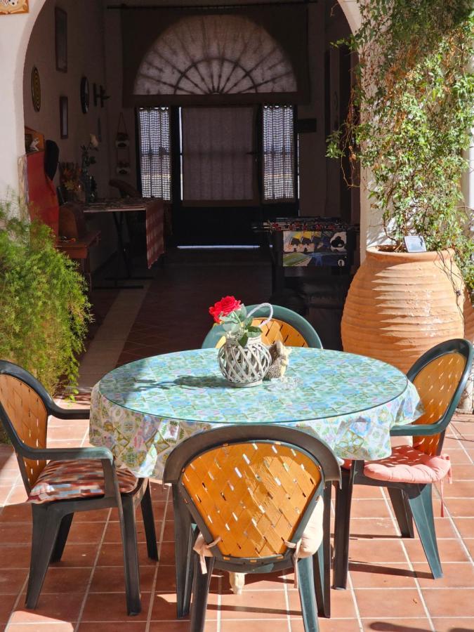 발티에라 Casa Rural 아파트 외부 사진