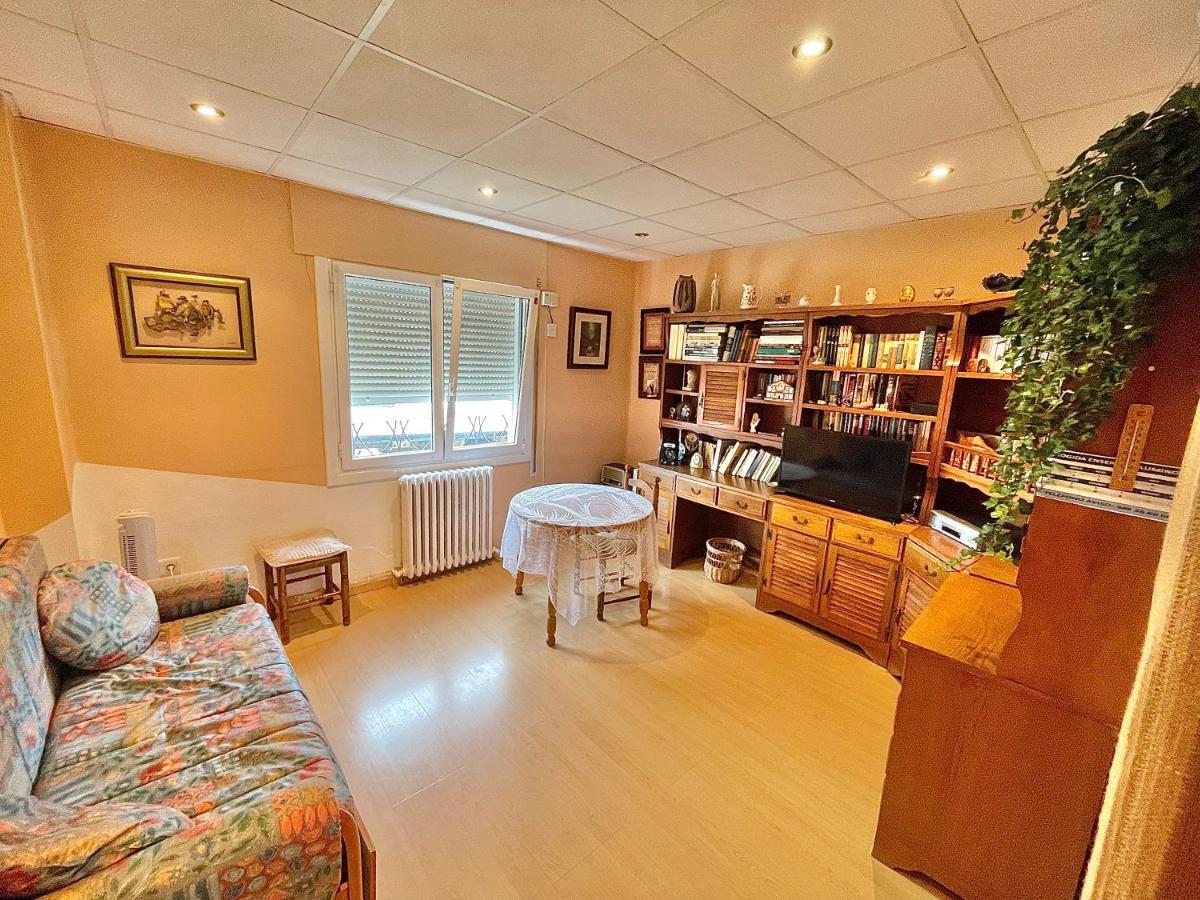 발티에라 Casa Rural 아파트 외부 사진